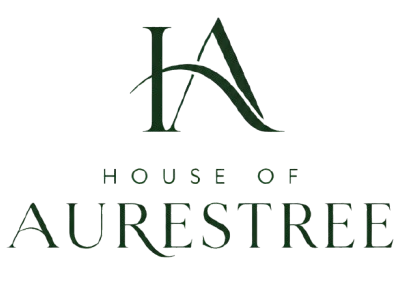 house of aurestree logo