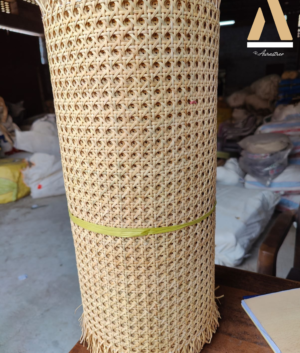 NATURAL RATTAN CANE WEBBING